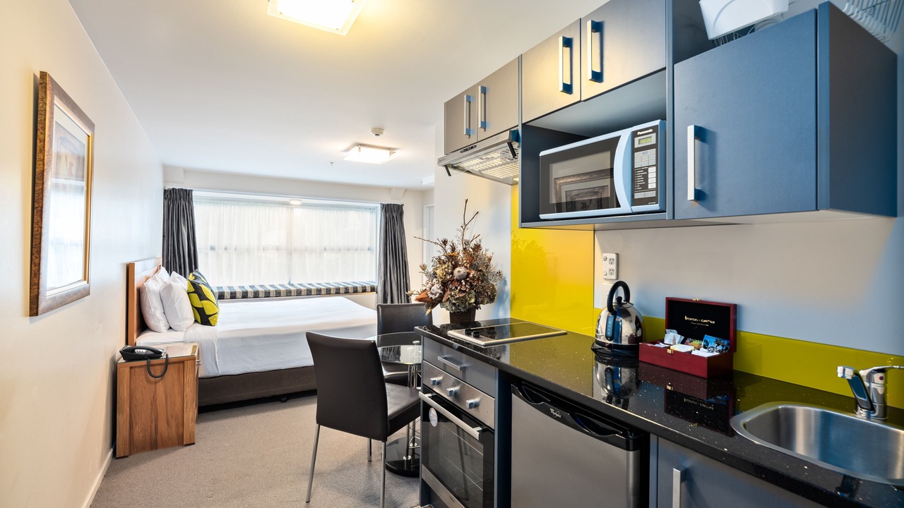 Photo of Kitchen in Epsom