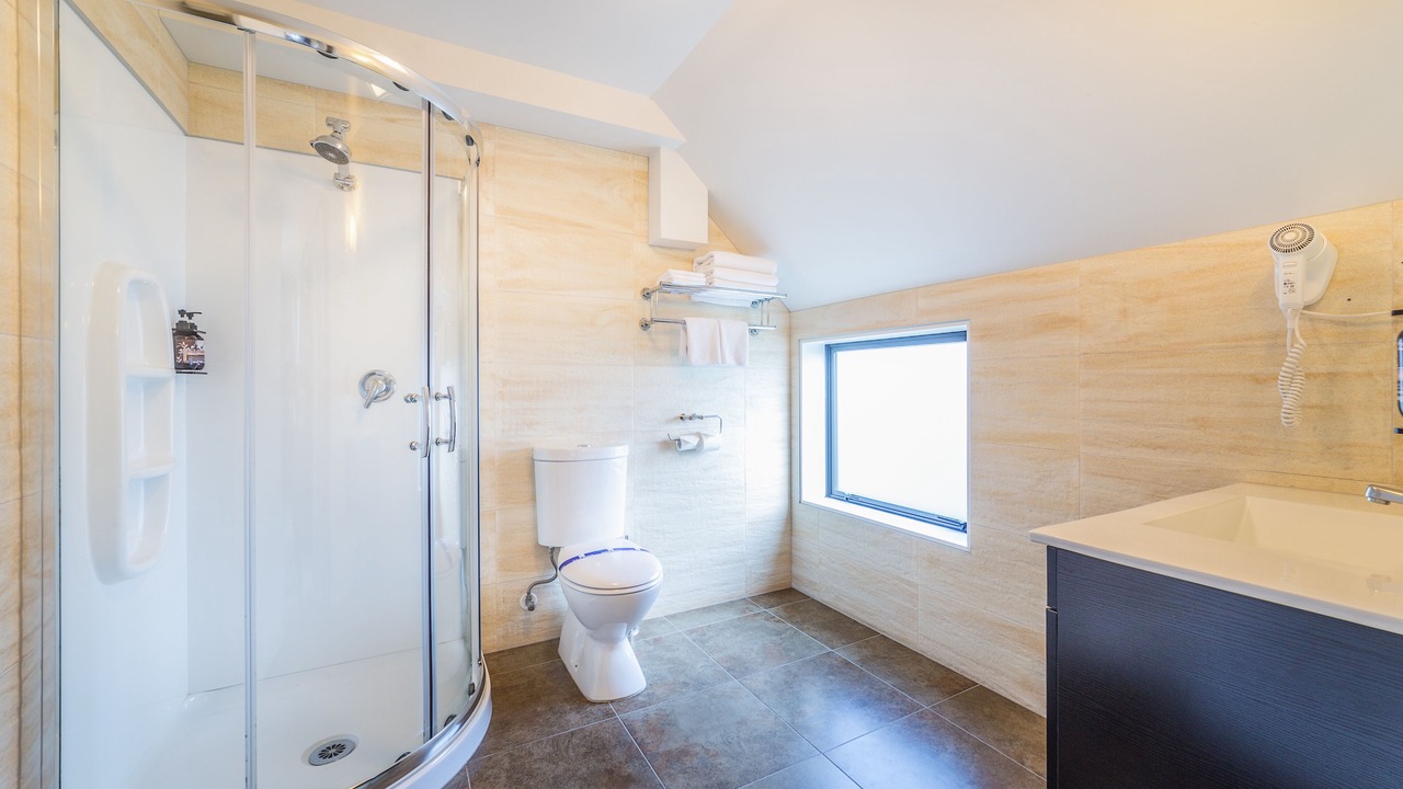 Photo of Bedroom in Epsom