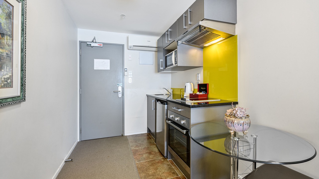 Photo of Kitchen in Epsom