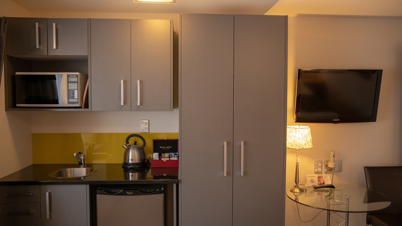 Photo of Kitchen in Epsom