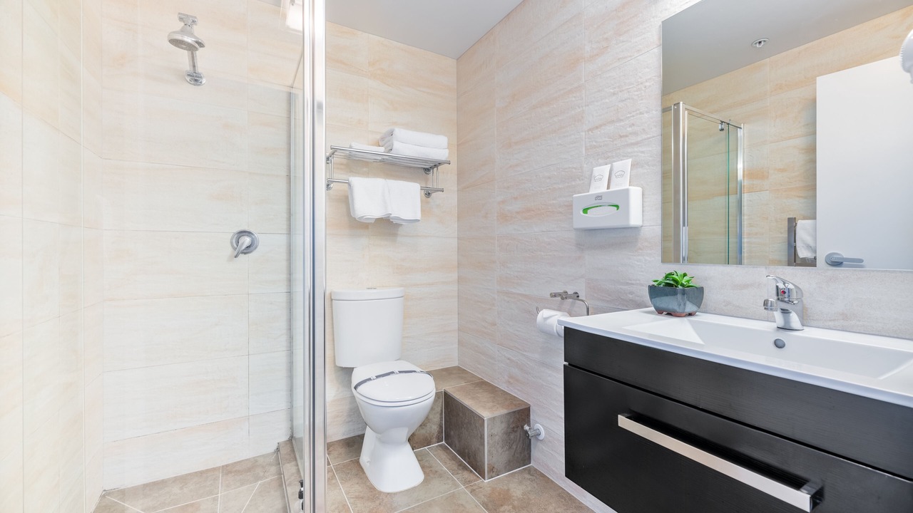 Photo of Bathroom in Epsom