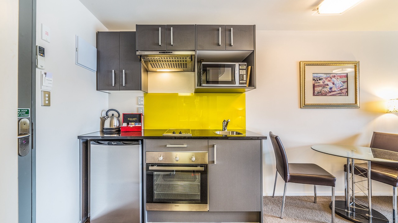 Photo of Kitchen in Epsom