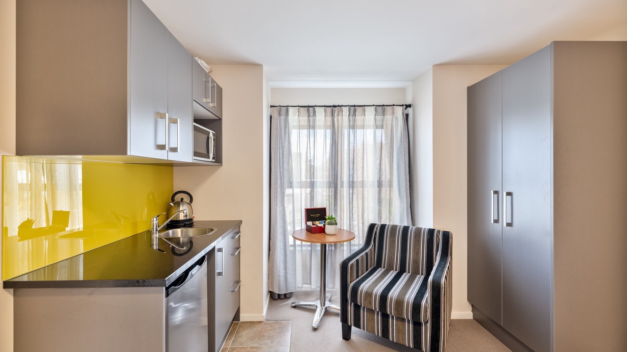 Photo of Kitchen in Epsom