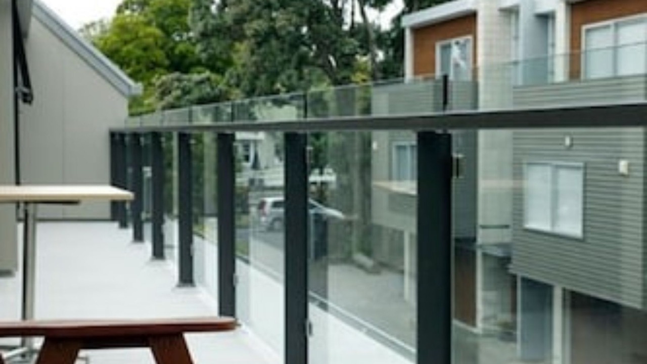 Photo of Patio Balcony in Epsom