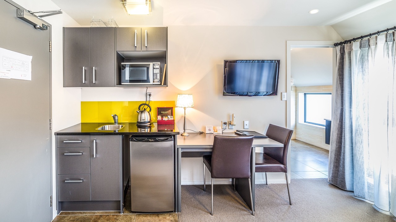 Photo of Bedroom in Epsom