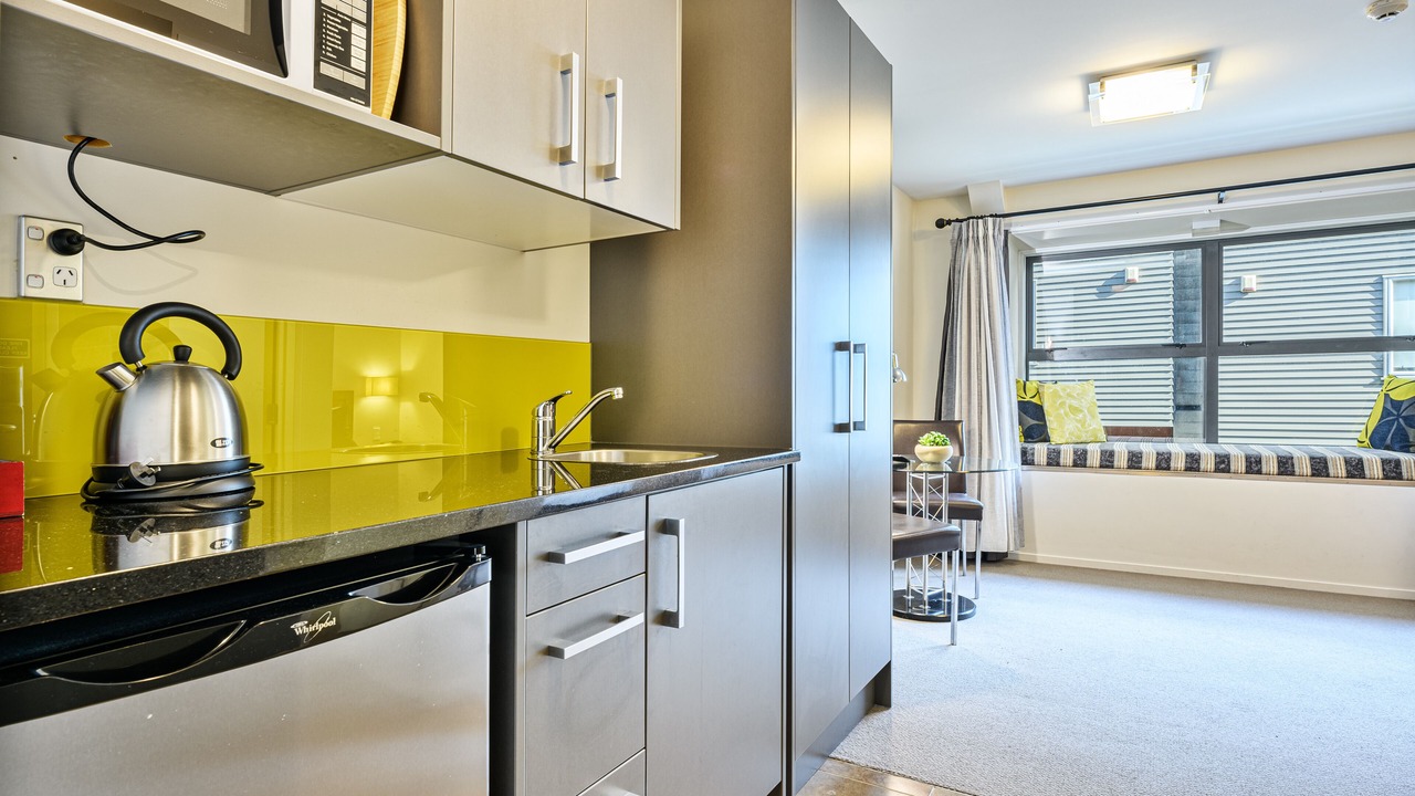 Photo of Kitchen in Epsom