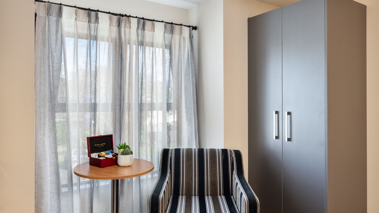 Photo of Bedroom in Epsom