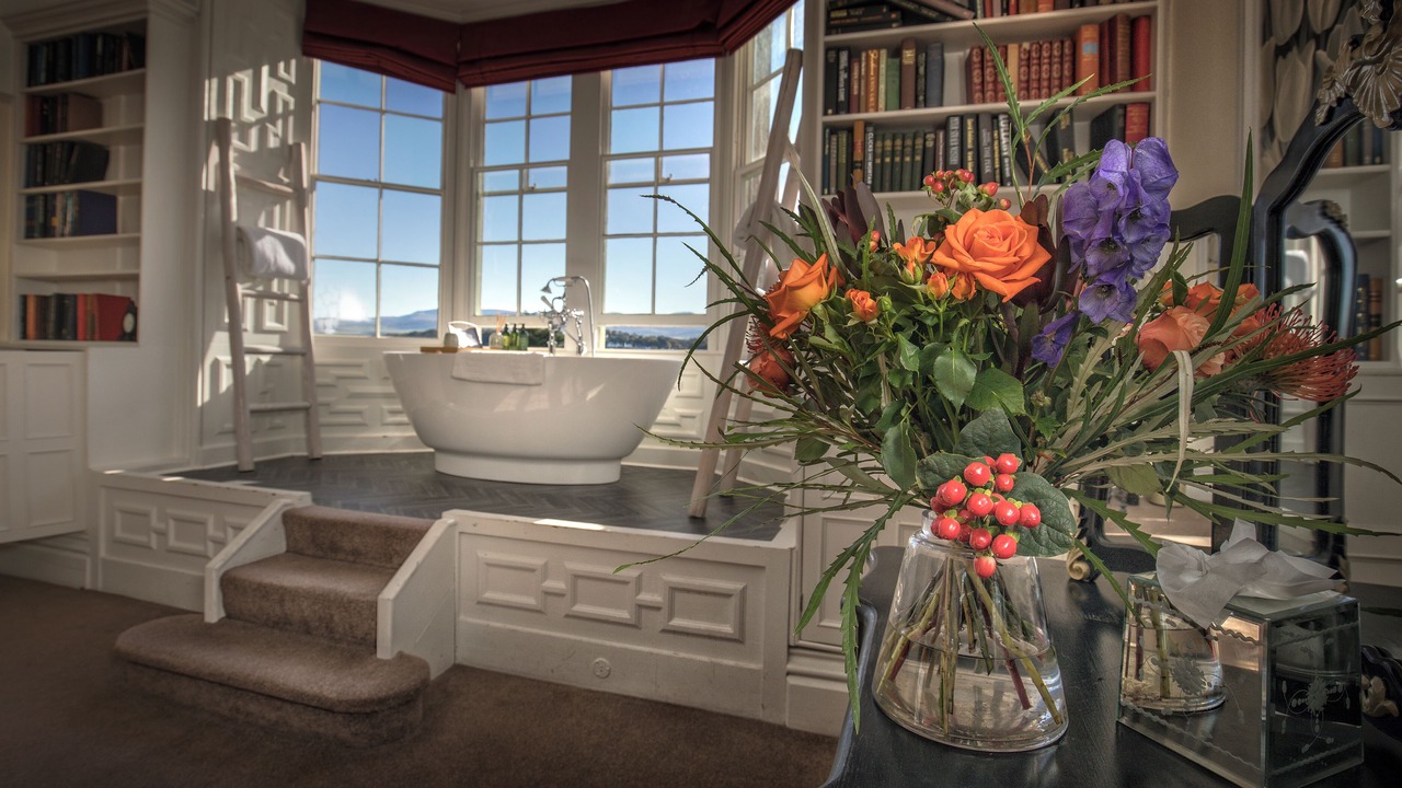 Photo of Bedroom in Menai Bridge