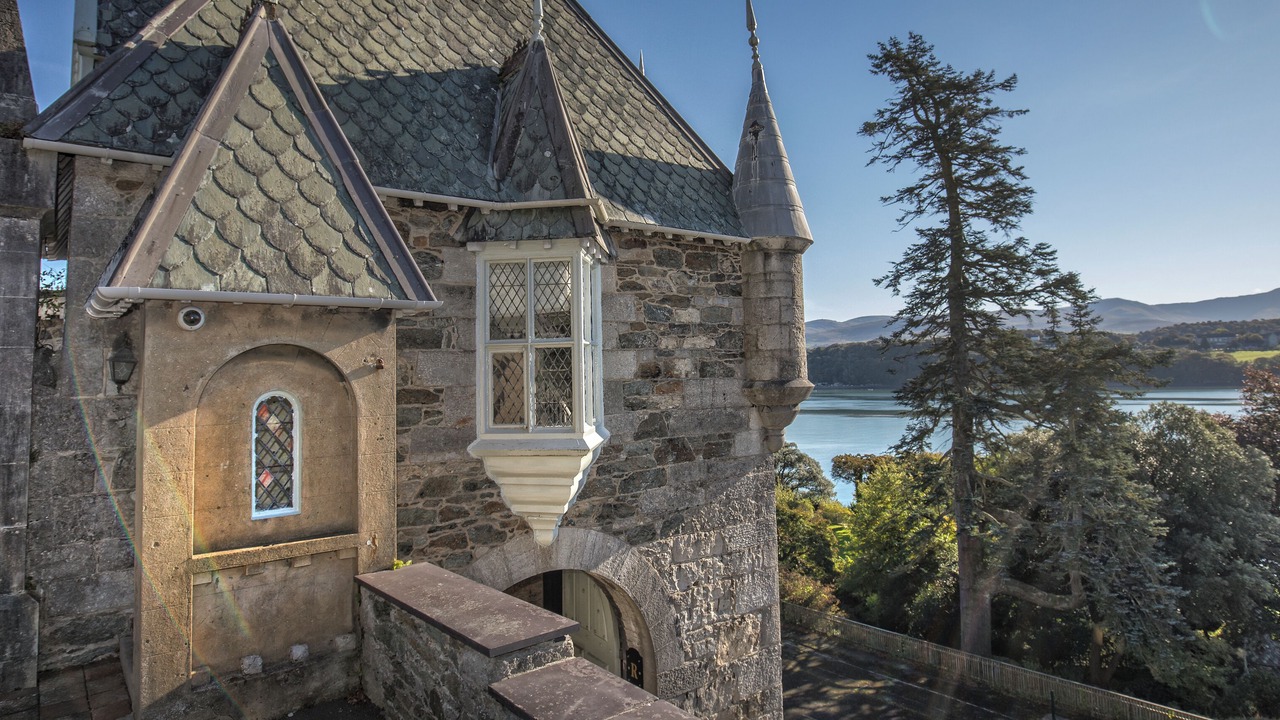 Photo of Outdoor in Menai Bridge