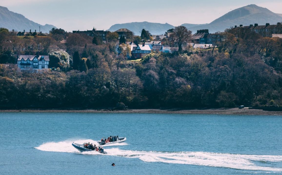 Photo of Others in Menai Bridge