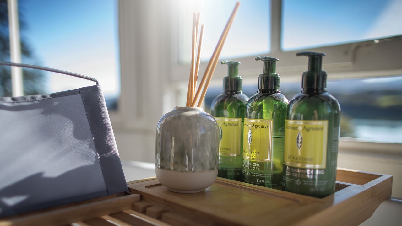 Photo of Bathroom in Menai Bridge