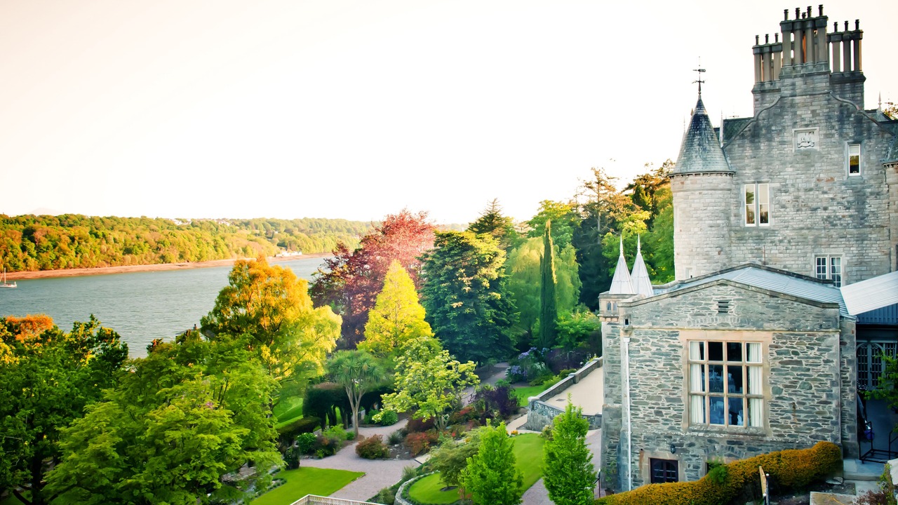 Photo of Outdoor in Menai Bridge