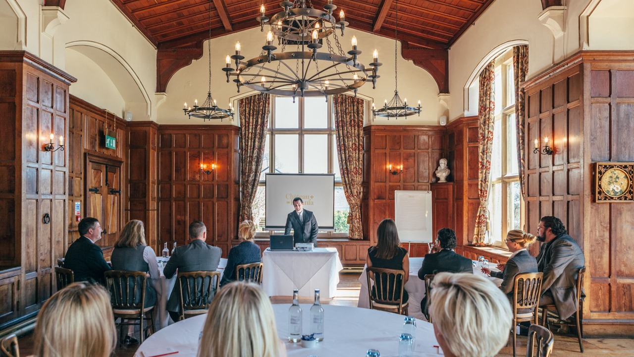 Photo of Others in Menai Bridge