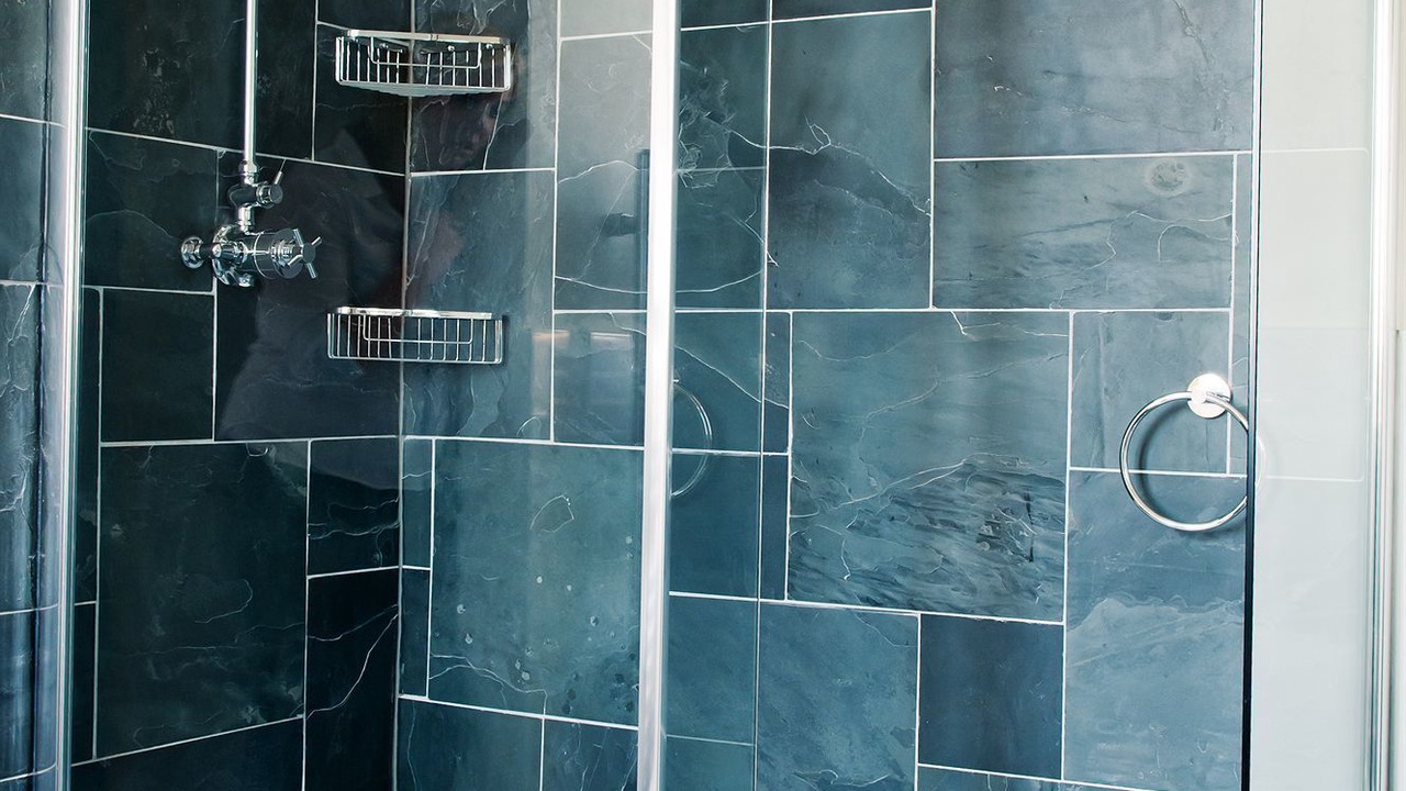 Photo of Bathroom in Menai Bridge