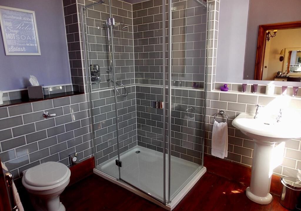 Photo of Bedroom in Callow End