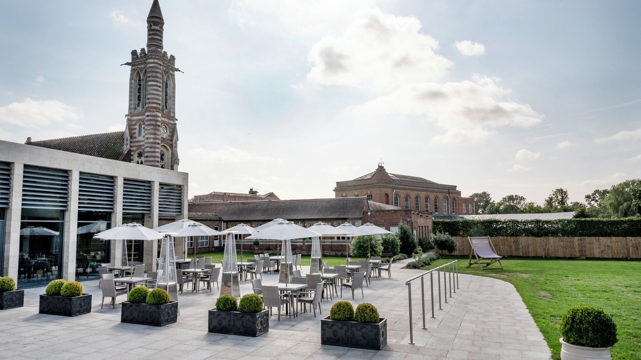 Photo of Others in Callow End