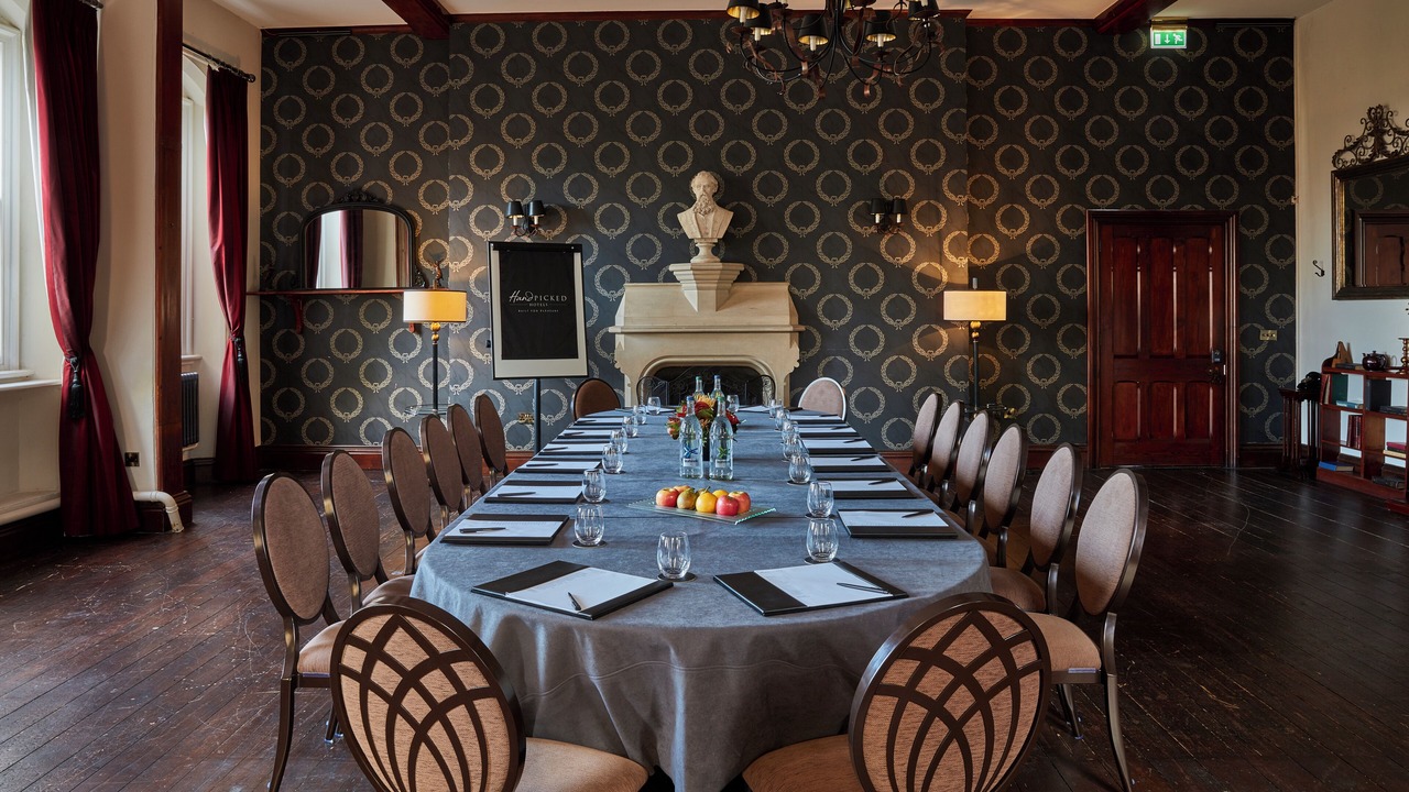 Photo of Others in Callow End