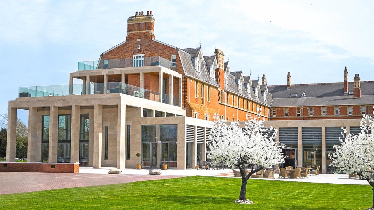 Photo of Outdoor in Callow End