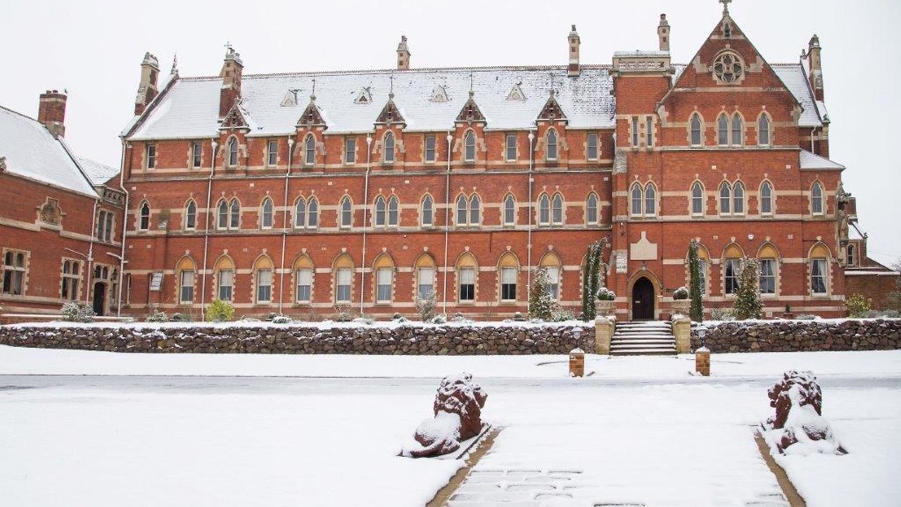 Photo of Outdoor in Callow End