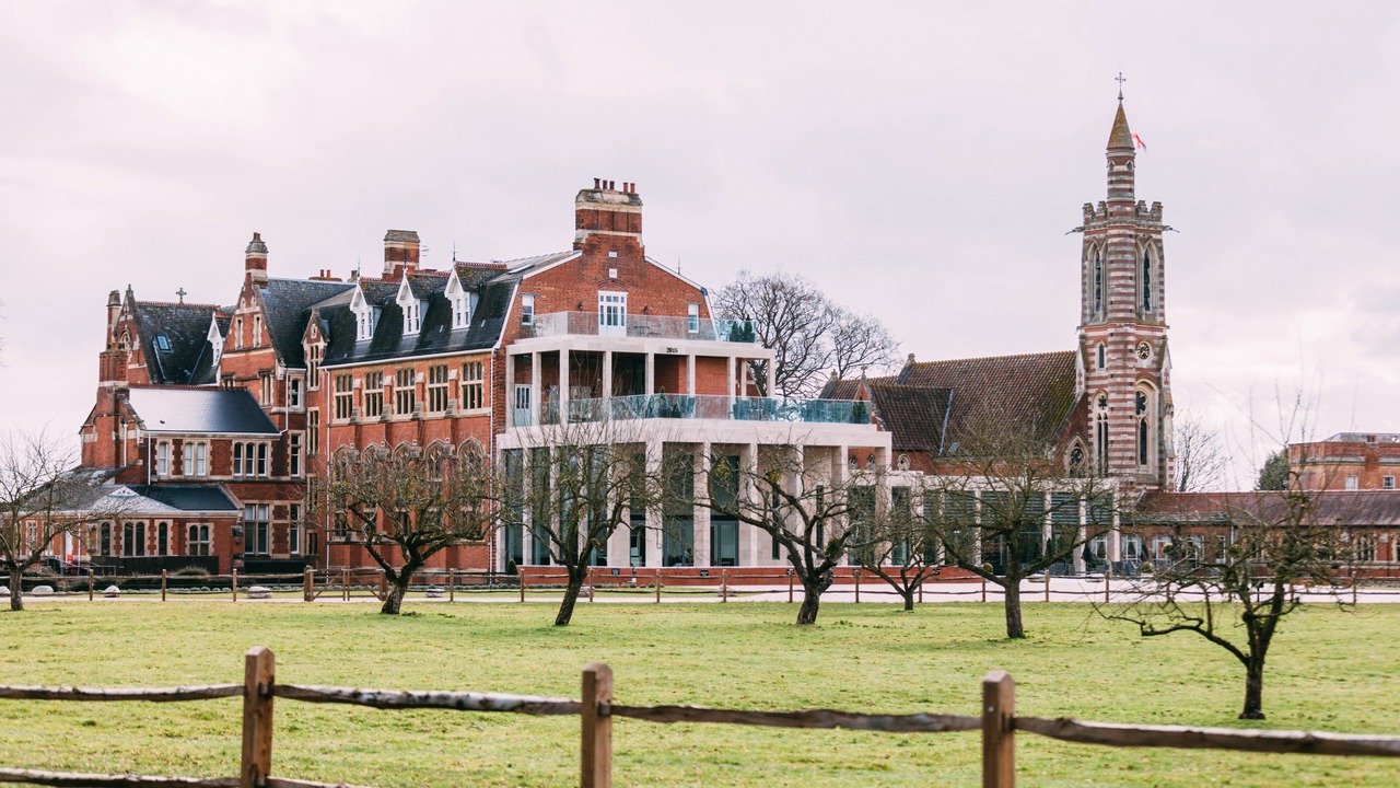 Photo of Outdoor in Callow End