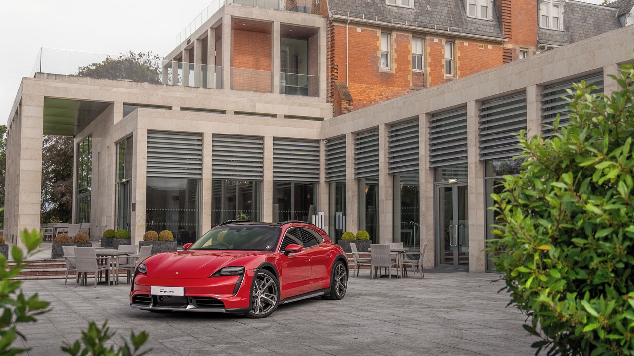 Photo of Outdoor in Callow End