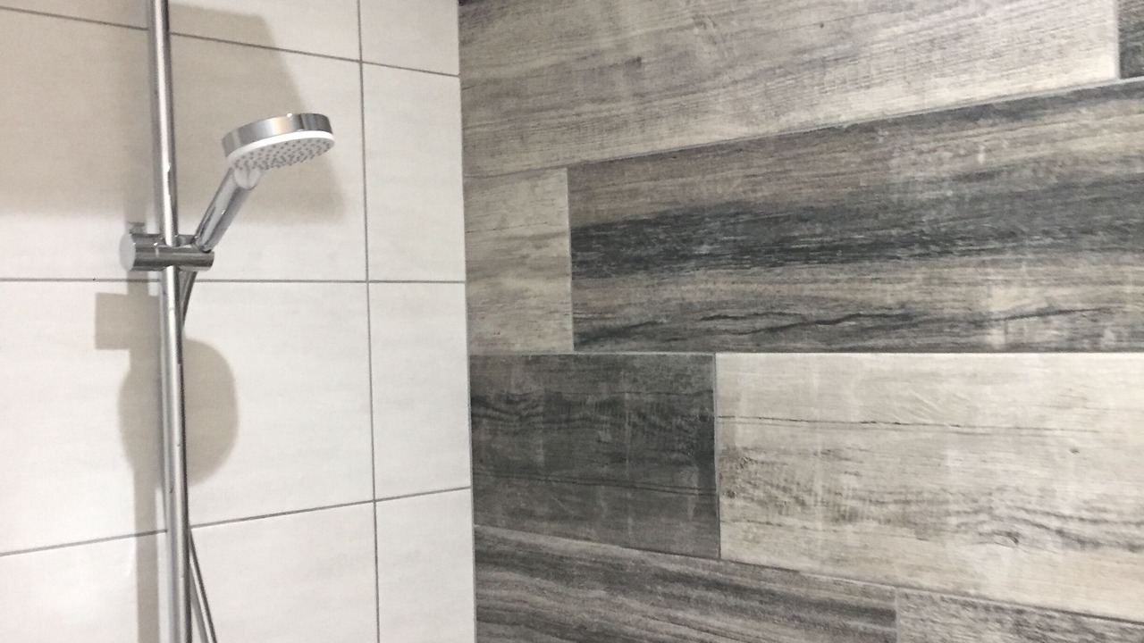 Photo of Bathroom in Porcieu-Amblagnieu