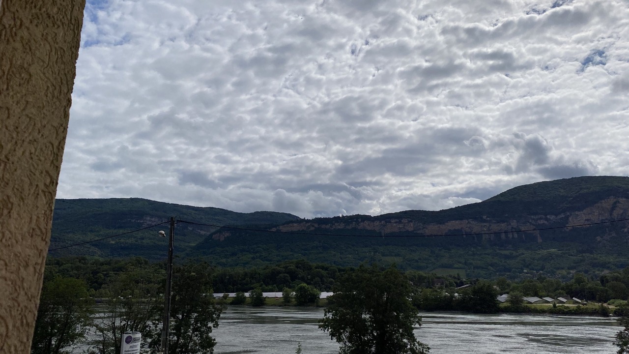 Photo of Outdoor in Porcieu-Amblagnieu