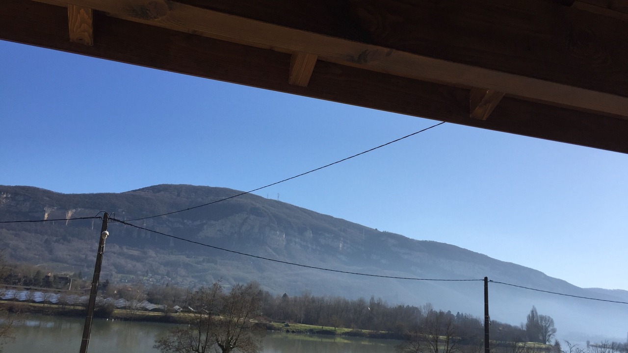 Photo of Outdoor in Porcieu-Amblagnieu