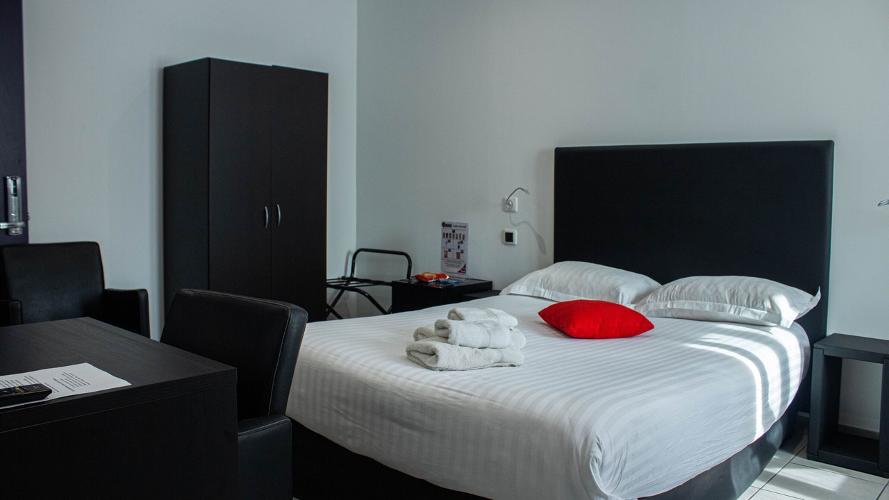 Photo of Bedroom in Porcieu-Amblagnieu