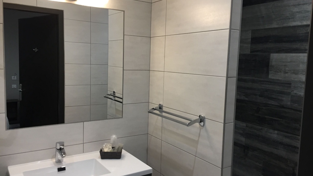 Photo of Bathroom in Porcieu-Amblagnieu