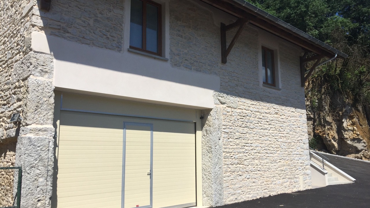 Photo of Outdoor in Porcieu-Amblagnieu