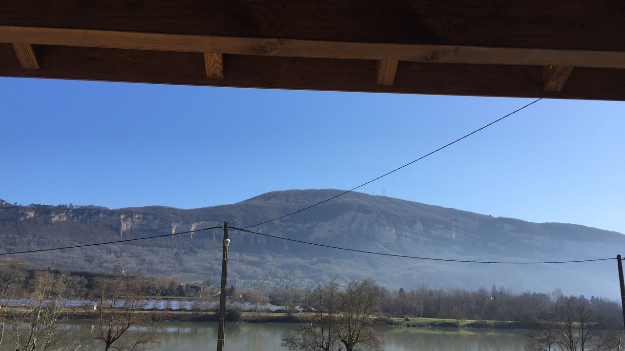 Photo of Outdoor in Porcieu-Amblagnieu