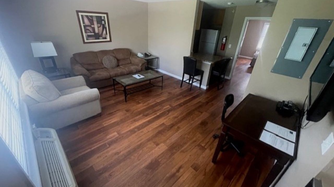 Photo of Bedroom in St. Robert