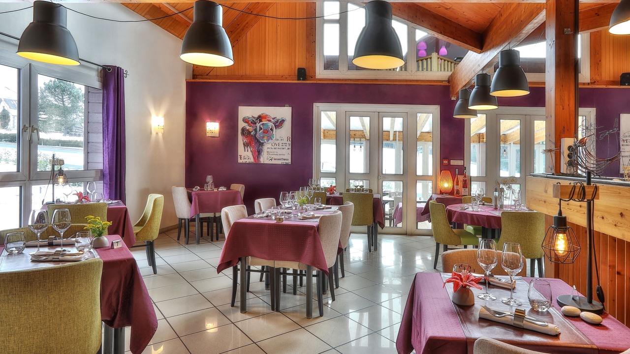 Photo of Outdoor in Maussac