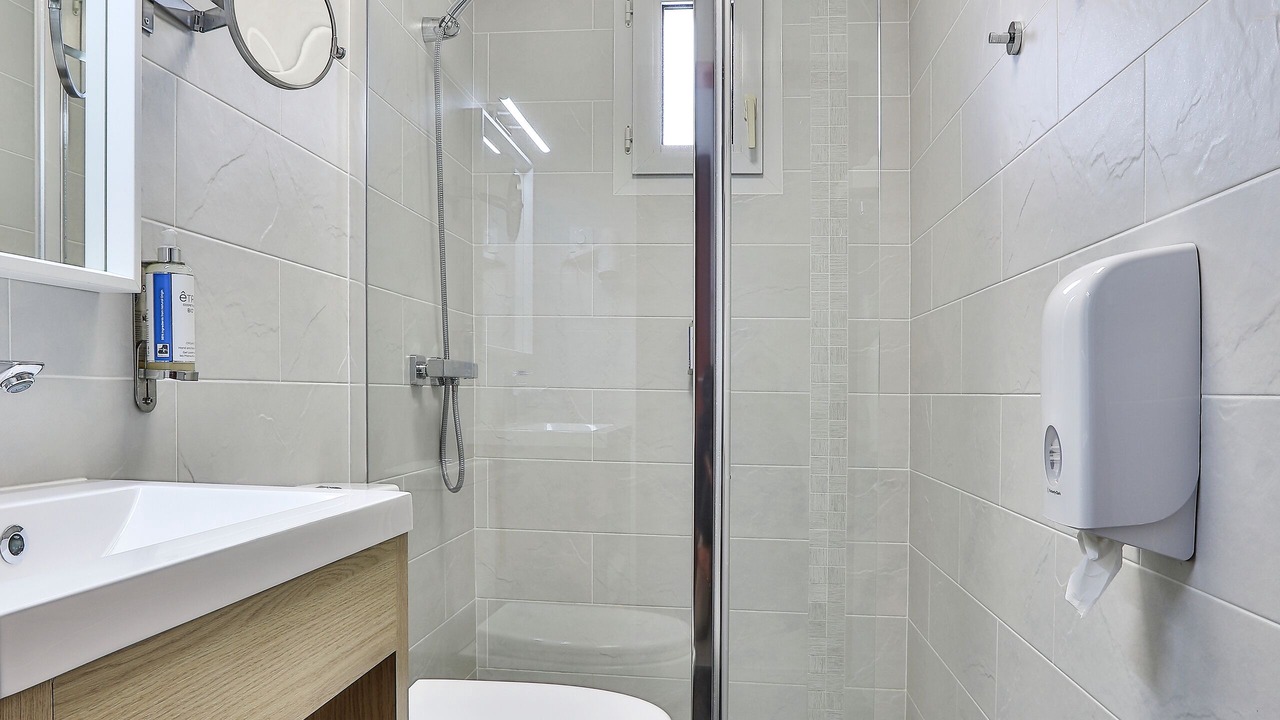 Photo of Bathroom in Maussac