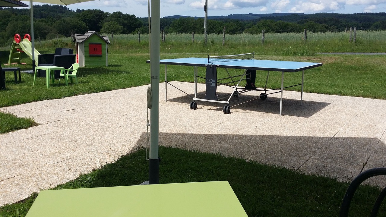 Photo of Outdoor in Maussac