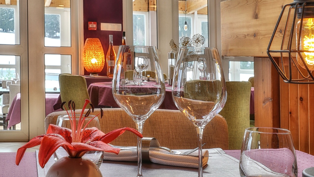 Photo of Livingroom in Maussac