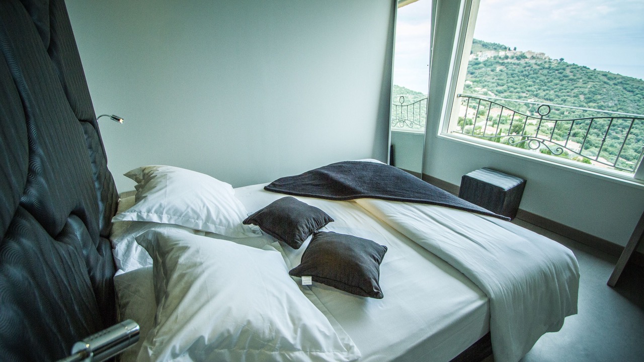 Photo of Bedroom in Santa-Reparata-di-Balagna