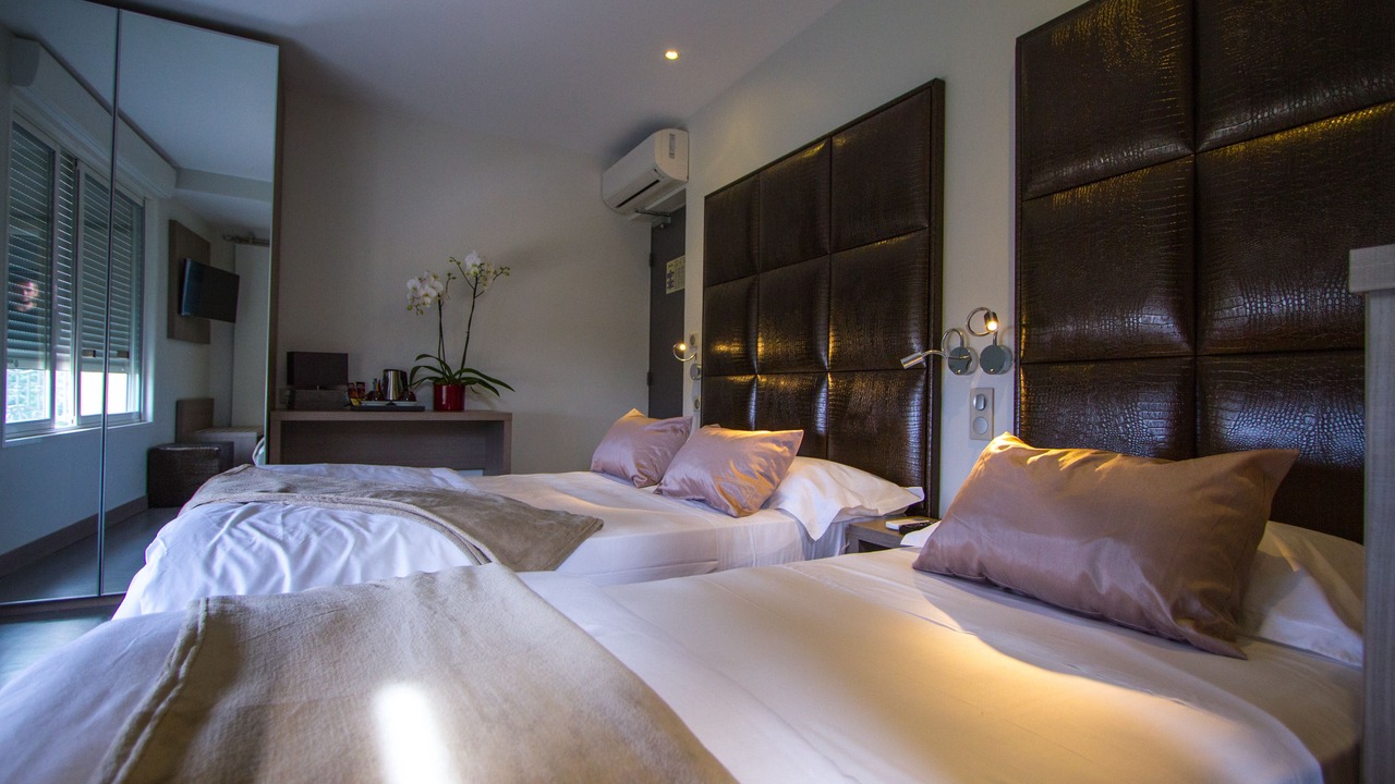 Photo of Bedroom in Santa-Reparata-di-Balagna