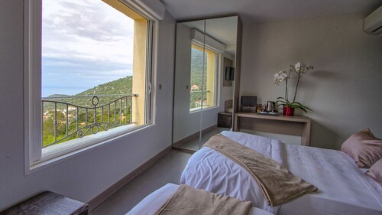 Photo of Bedroom in Santa-Reparata-di-Balagna