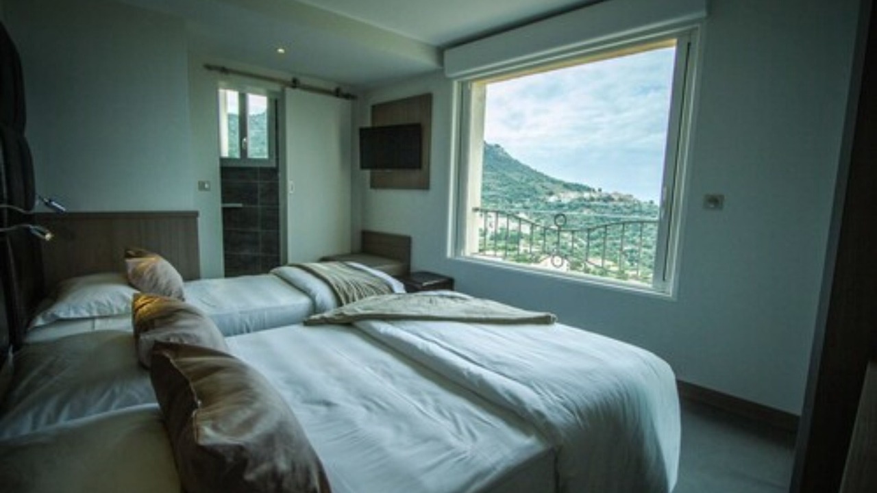 Photo of Bedroom in Santa-Reparata-di-Balagna
