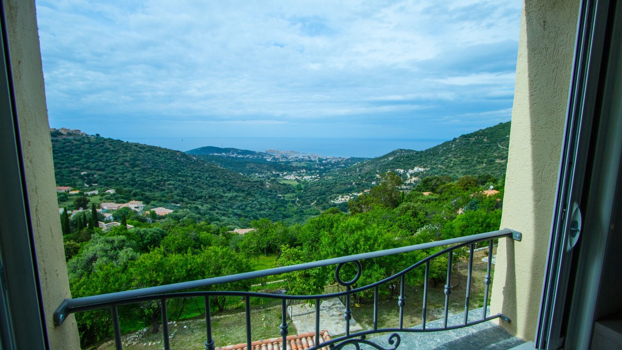 Photo of Bedroom in Santa-Reparata-di-Balagna