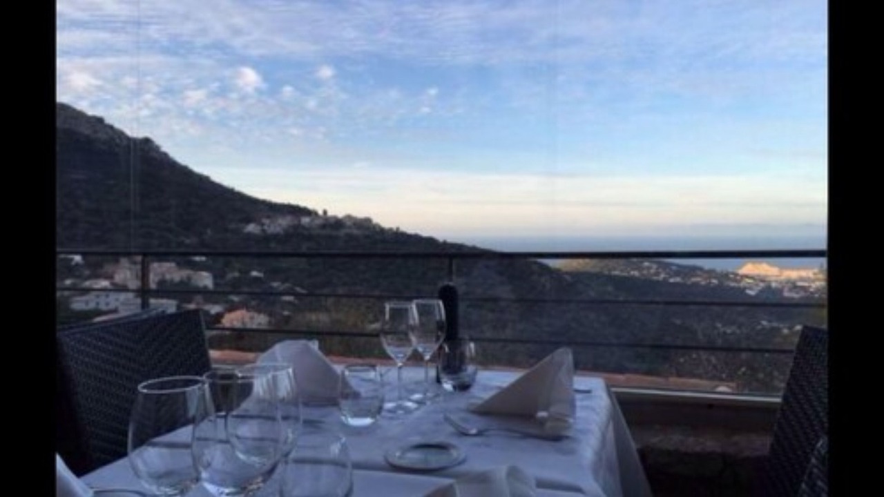 Photo of Patio Balcony in Santa-Reparata-di-Balagna