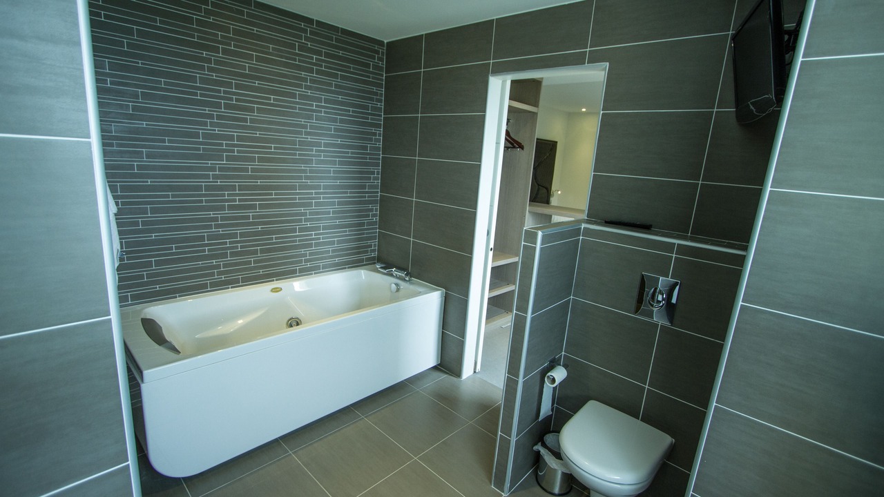 Photo of Bathroom in Santa-Reparata-di-Balagna