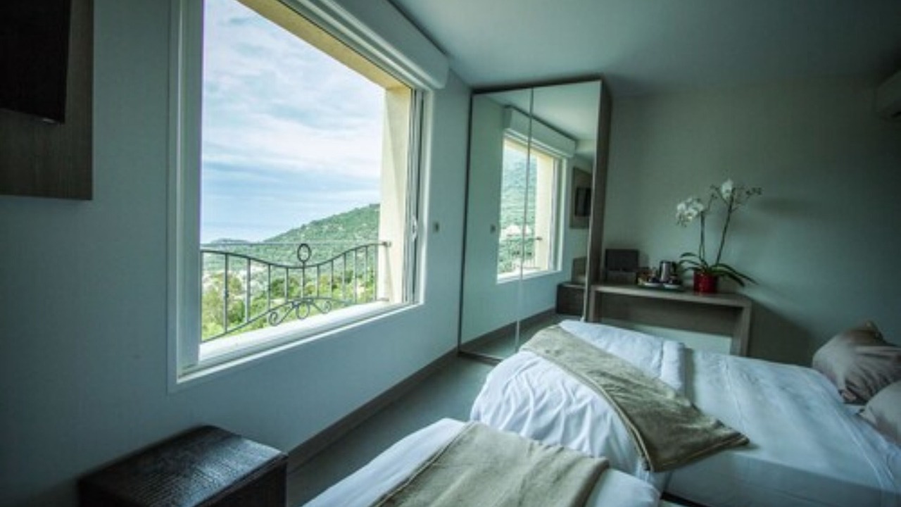 Photo of Bedroom in Santa-Reparata-di-Balagna