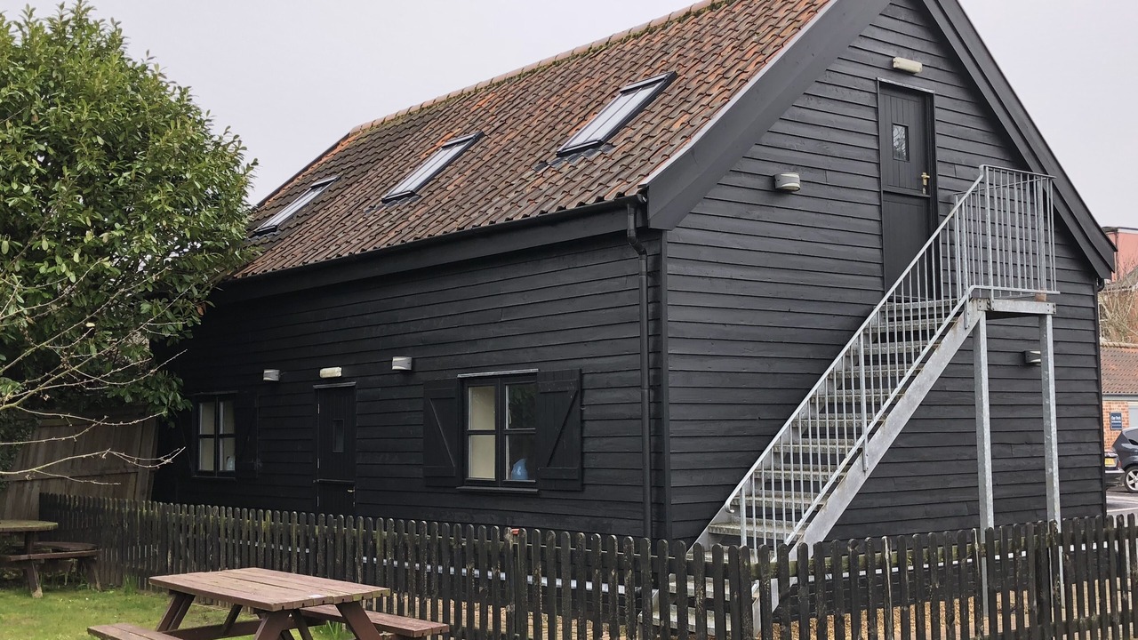 Photo of Outdoor in Martlesham Heath