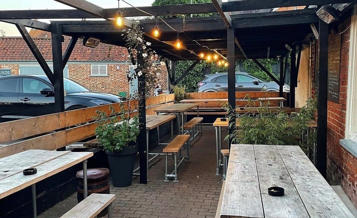 Photo of Outdoor in Martlesham Heath