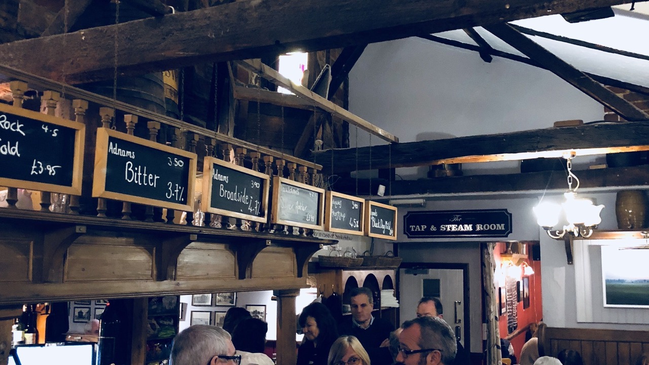 Photo of Others in Martlesham Heath