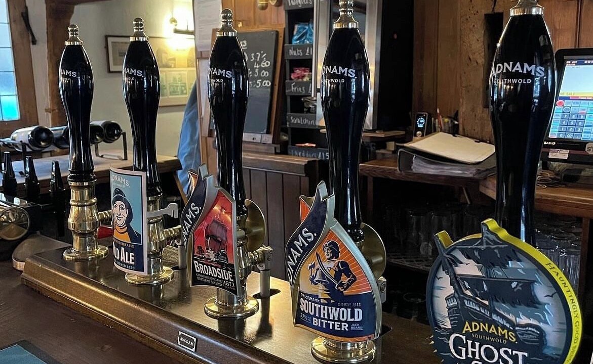 Photo of Others in Martlesham Heath