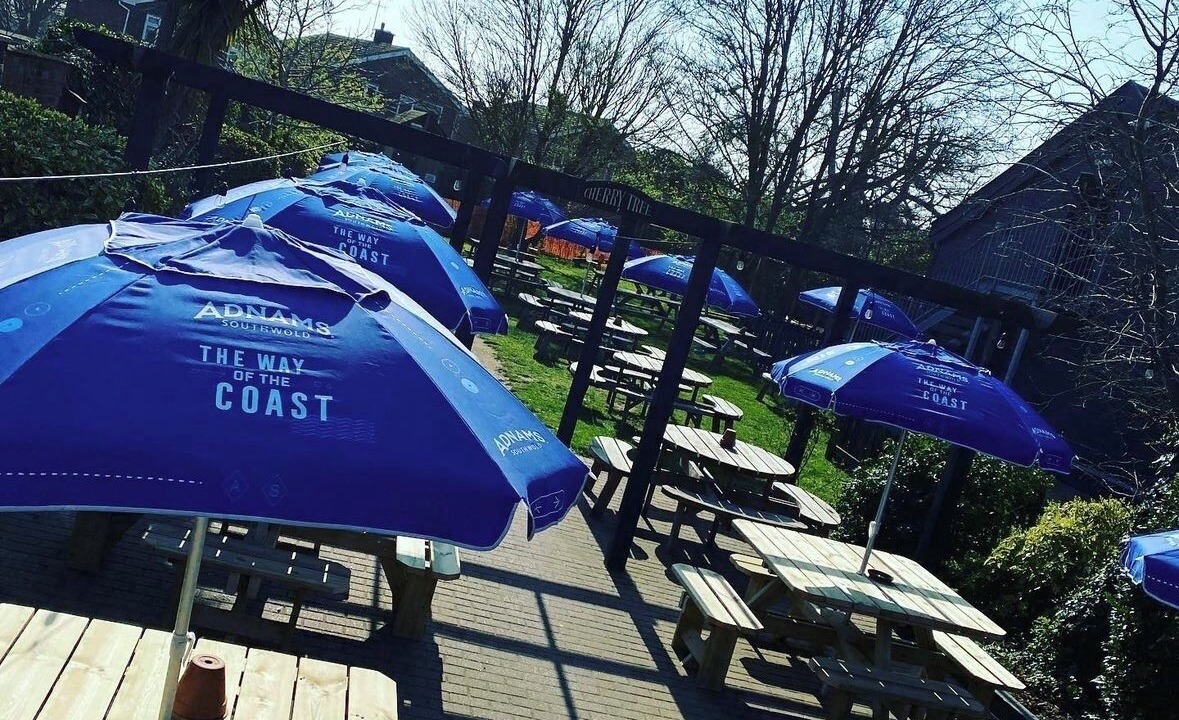 Photo of Outdoor in Martlesham Heath